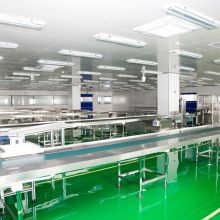  清華紫光蘇州分公司生產(chǎn)基地 主營(yíng) 電子產(chǎn)品的oem odm代