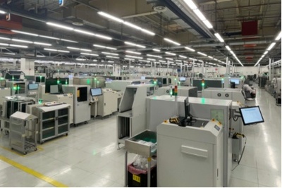 【技術(shù)改造】科世達(dá)華陽技術(shù)改造加速推動精益工廠建設(shè)