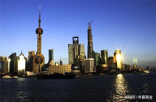 印度前總理曼莫漢放言 11年后上海將被遺忘,人們只會記住孟買