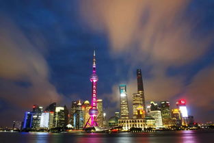 夜色，你好上海 夜間經(jīng)濟(jì)邁入2.0版